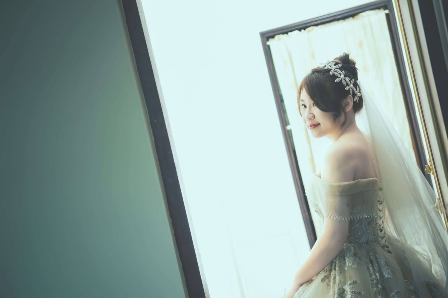 112-10-28婚禮的第2張圖片